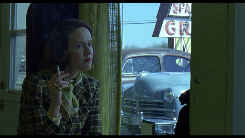 Image via The Weinstein Company/Screengrab